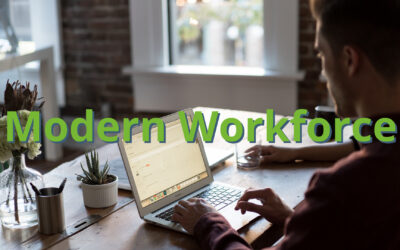 Modern IT: Working For A More Modern Future