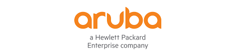 Aruba HPE Logo